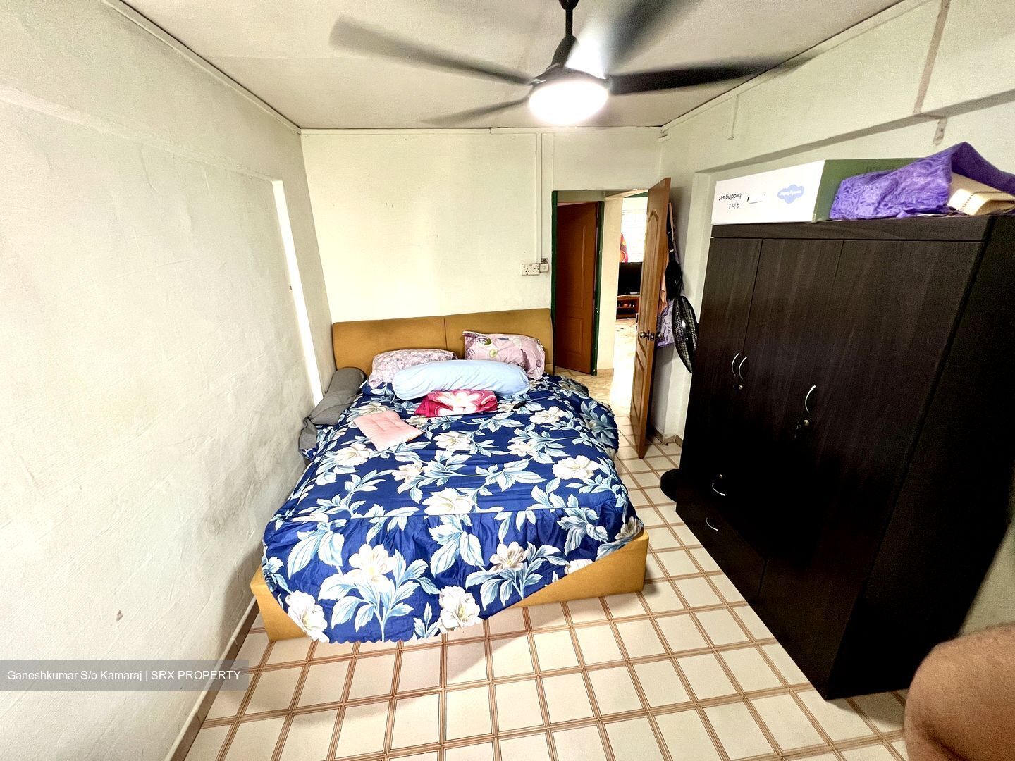 Blk 246 Hougang Street 22 (Hougang), HDB 3 Rooms #495781021